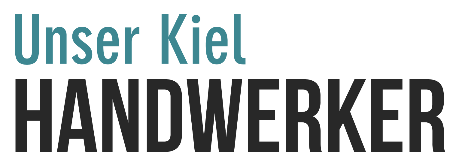 Unser Kiel HANDWERKER