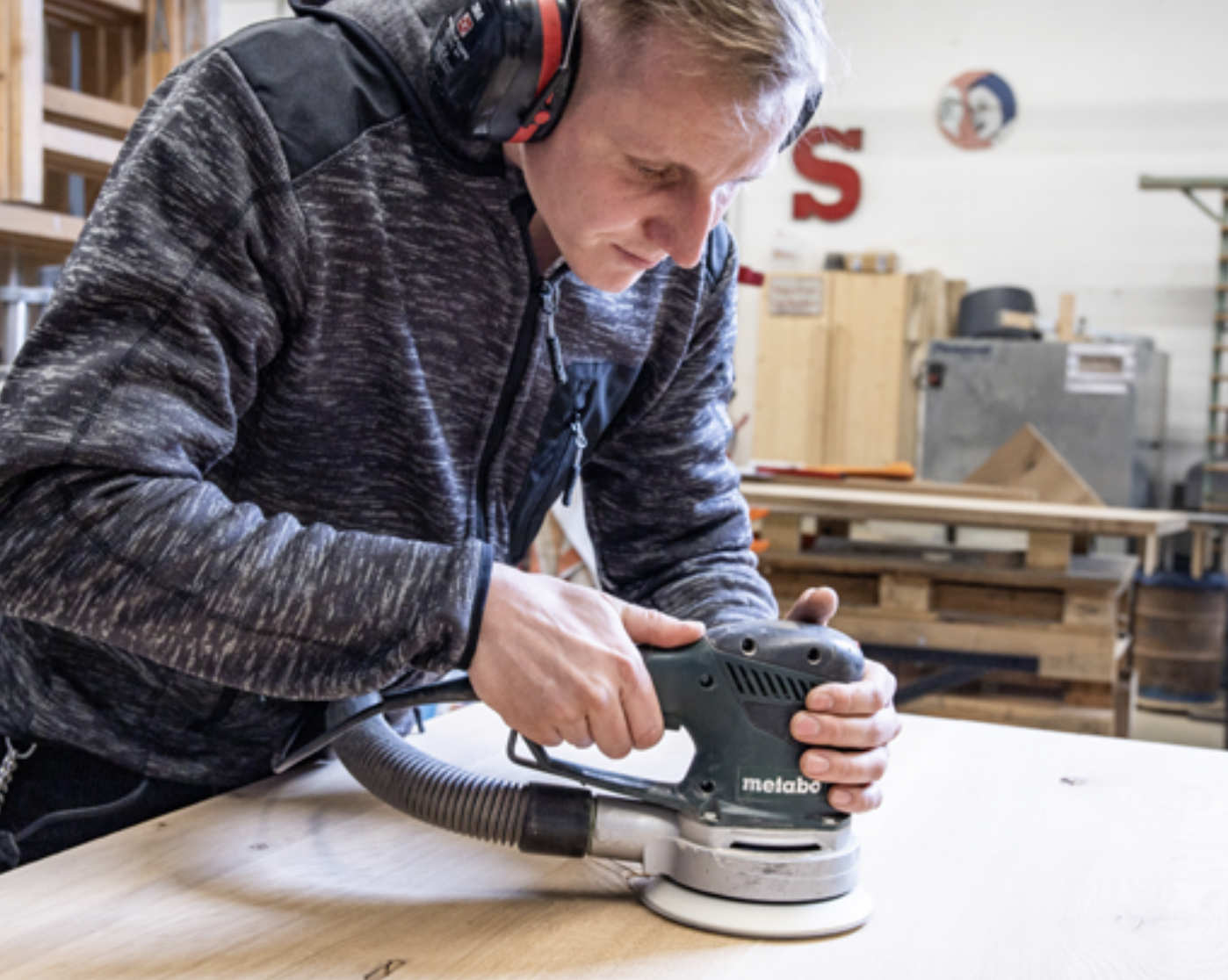 Unser Kiel HANDWERKER - Renovieren